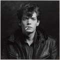 Portrait of Robert Mapplethorpe