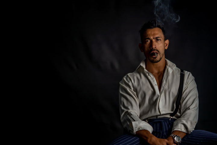 Nabeel Khan