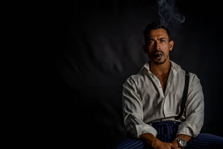 Nabeel Khan
