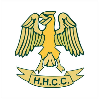 Haywards Heath Cricket Club Cricket Club Logo