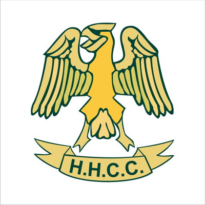 Haywards Heath Cricket Club Logo