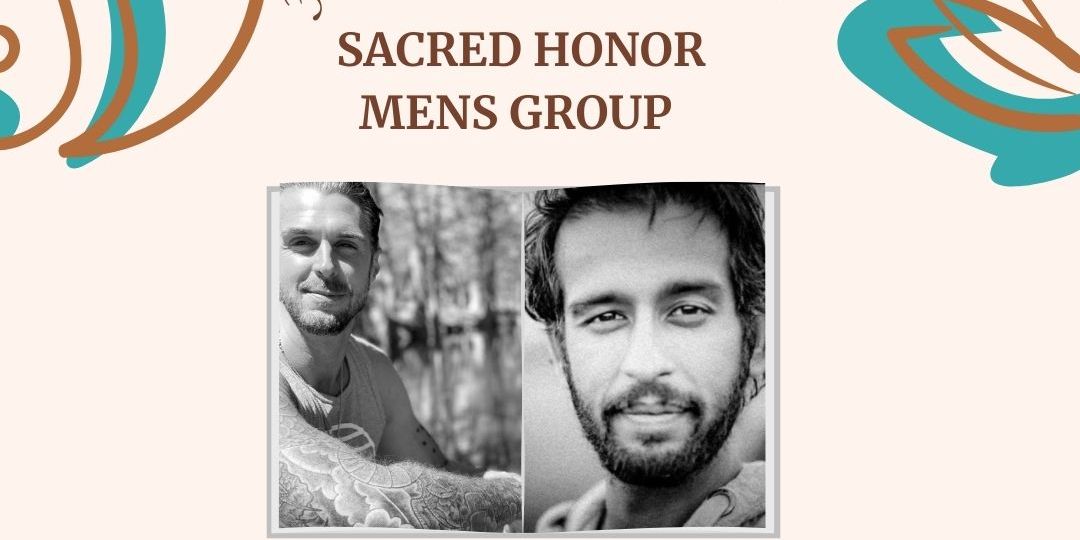 Men's Group promotional image