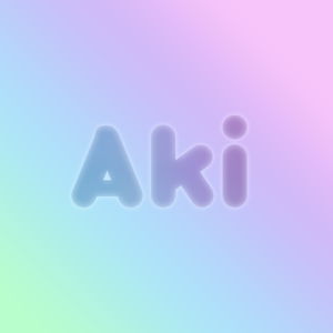 Akitake Avatar