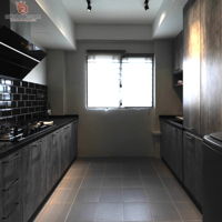 dcs-creatives-sdn-bhd-industrial-modern-malaysia-selangor-wet-kitchen-interior-design