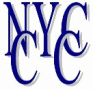 Numurkah Youth Club Cricket Club Logo
