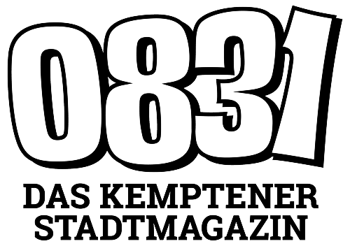 0831 Stadtmagazin