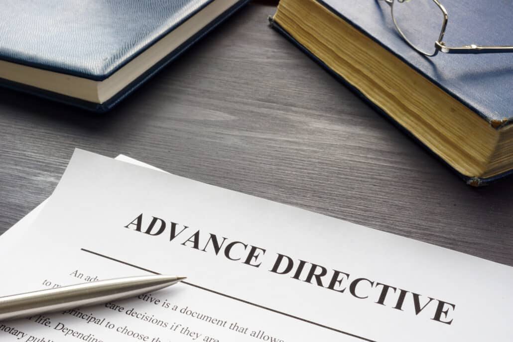 Georgia Advance Directives Guide