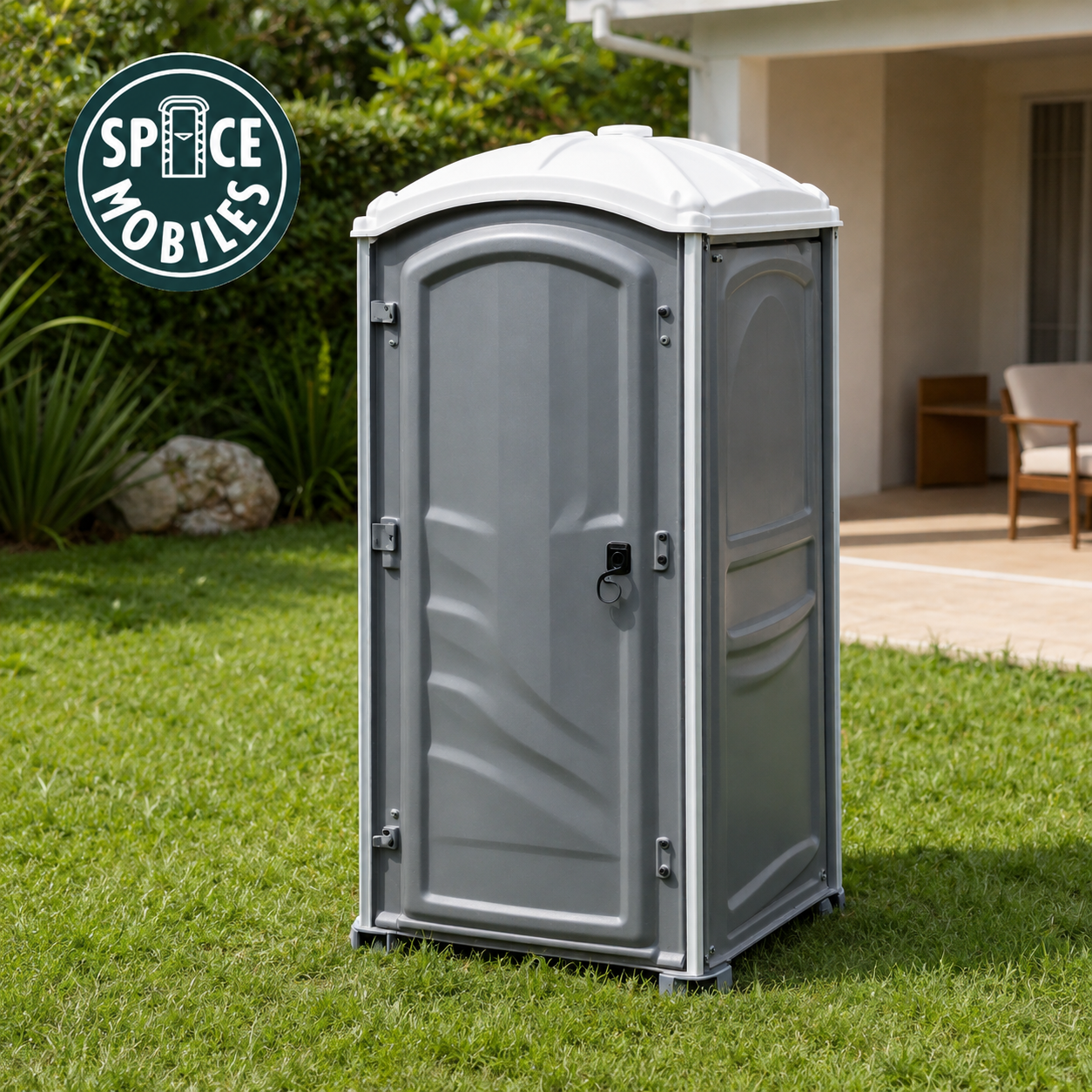 Hiring Portable Toilets for Events Near Oswestry