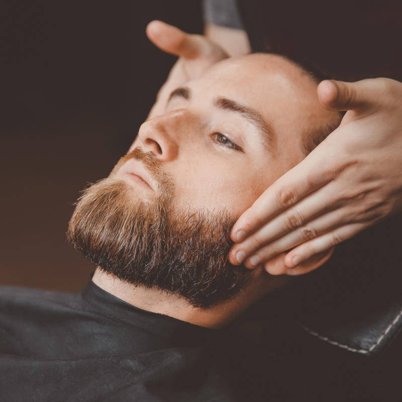 Combien de temps faut-il pour faire pousser une barbe ? - Sapiens – Sapiens  Men's Care Factory