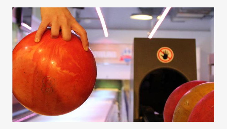 alpincenter bowlingbahn