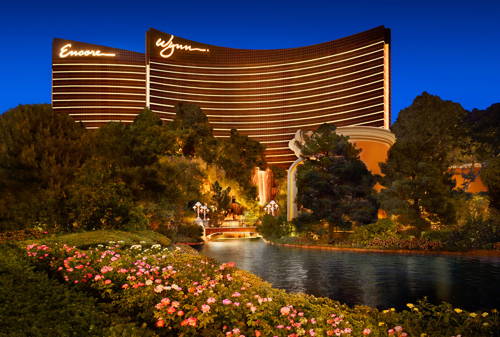 Wynn Las Vegas