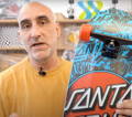 Skateboard a 40 anni