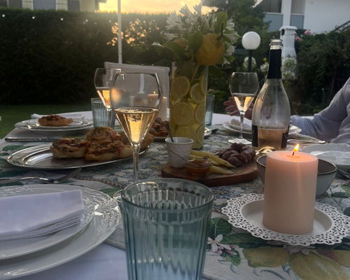 Corsi di cucina Montesilvano Colle: Corso di cucina sui piatti tipici abruzzesi 