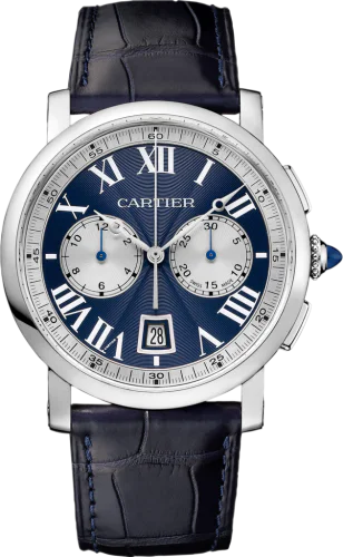 Rotonde de Cartier