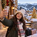 avoid social media posts of location home safety tips