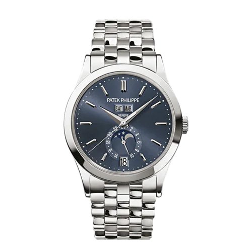 Patek Philippe Annual Calendar 5396/1G-001