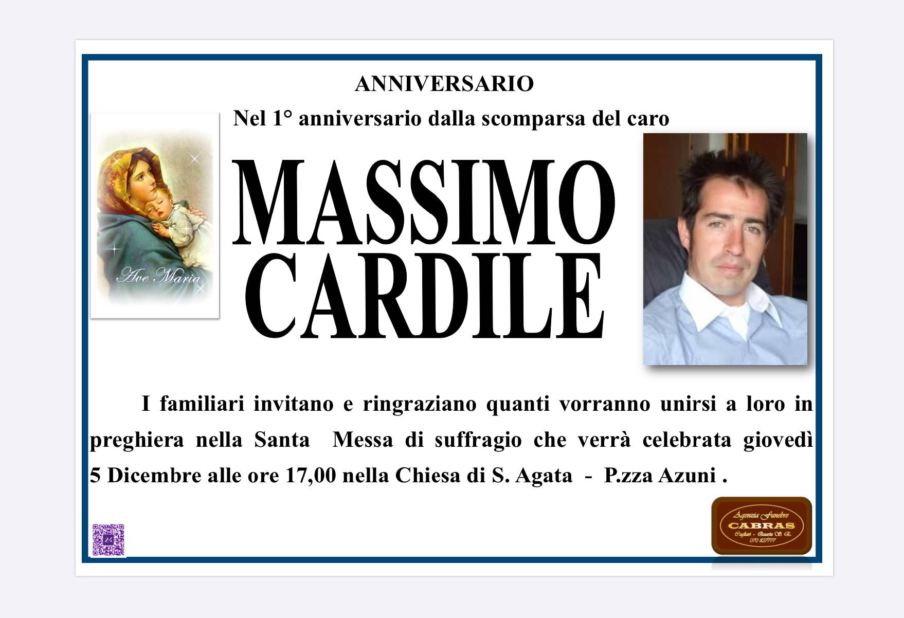 Massimo Cardile