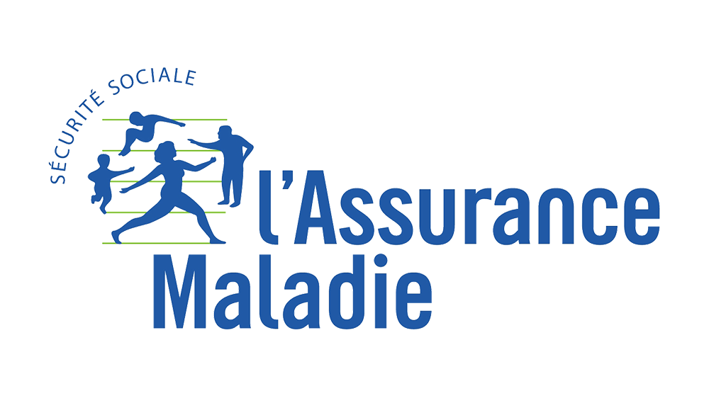 L'assurance Maladie logo ForestCalling préservation forêt