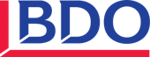 BDO New Zealand logo