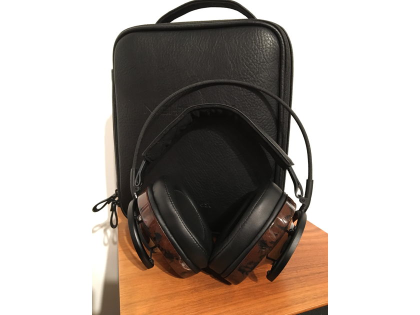 AudioQuest Nighthawk Headphones
