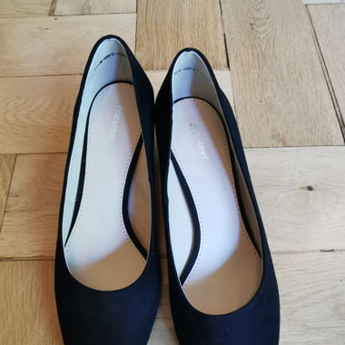 Pumps