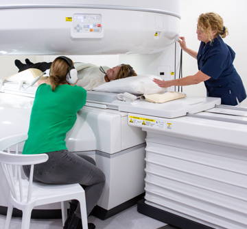 Zeer tevreden patiënten