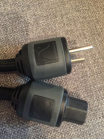 PS Audio Jewel power cable Trade in save $$$$