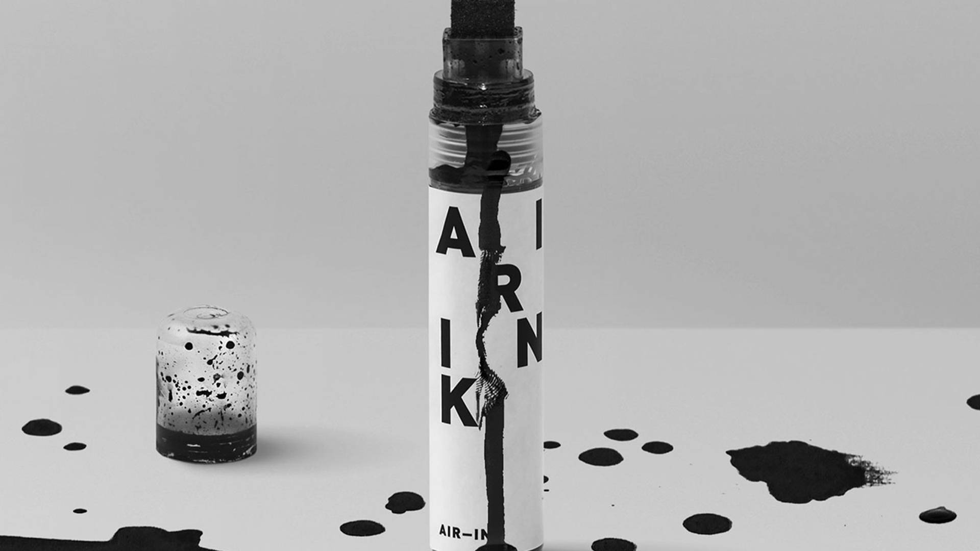 Featured image for Tiger Beer Turns Air Pollution Into Ink