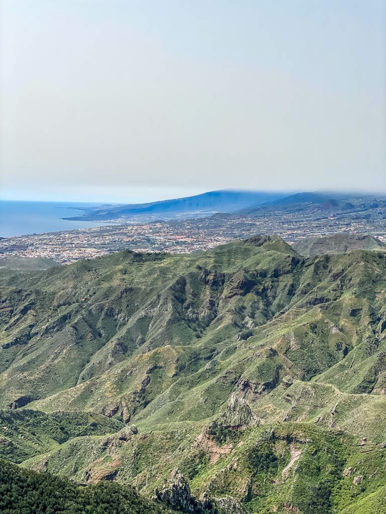 Image of Tenerife Roadtr... travel plan