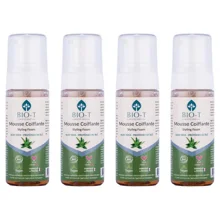 Bio Styling Mousse - 4er Pack
