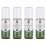 Bio Styling Mousse - 4er Pack