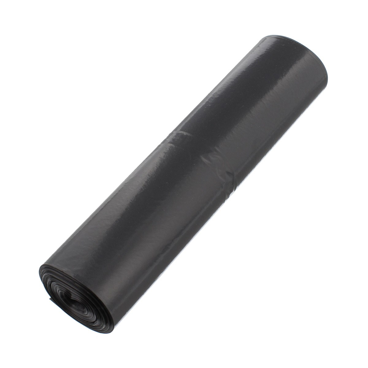 240L x 200 15 um Medium Duty Bin Liner