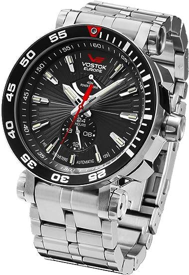 Montre russe