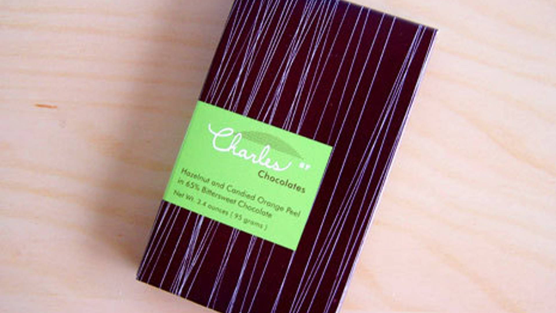 Featured image for Charles Chocolates