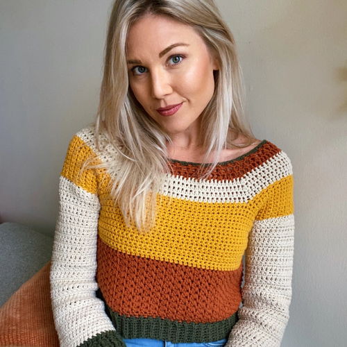 La Belle Sweater
