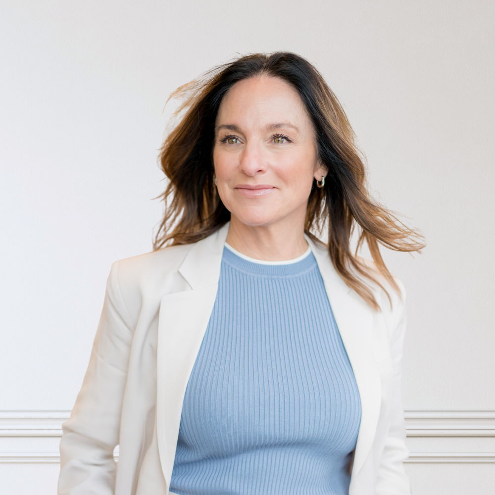 Chantal Métayer