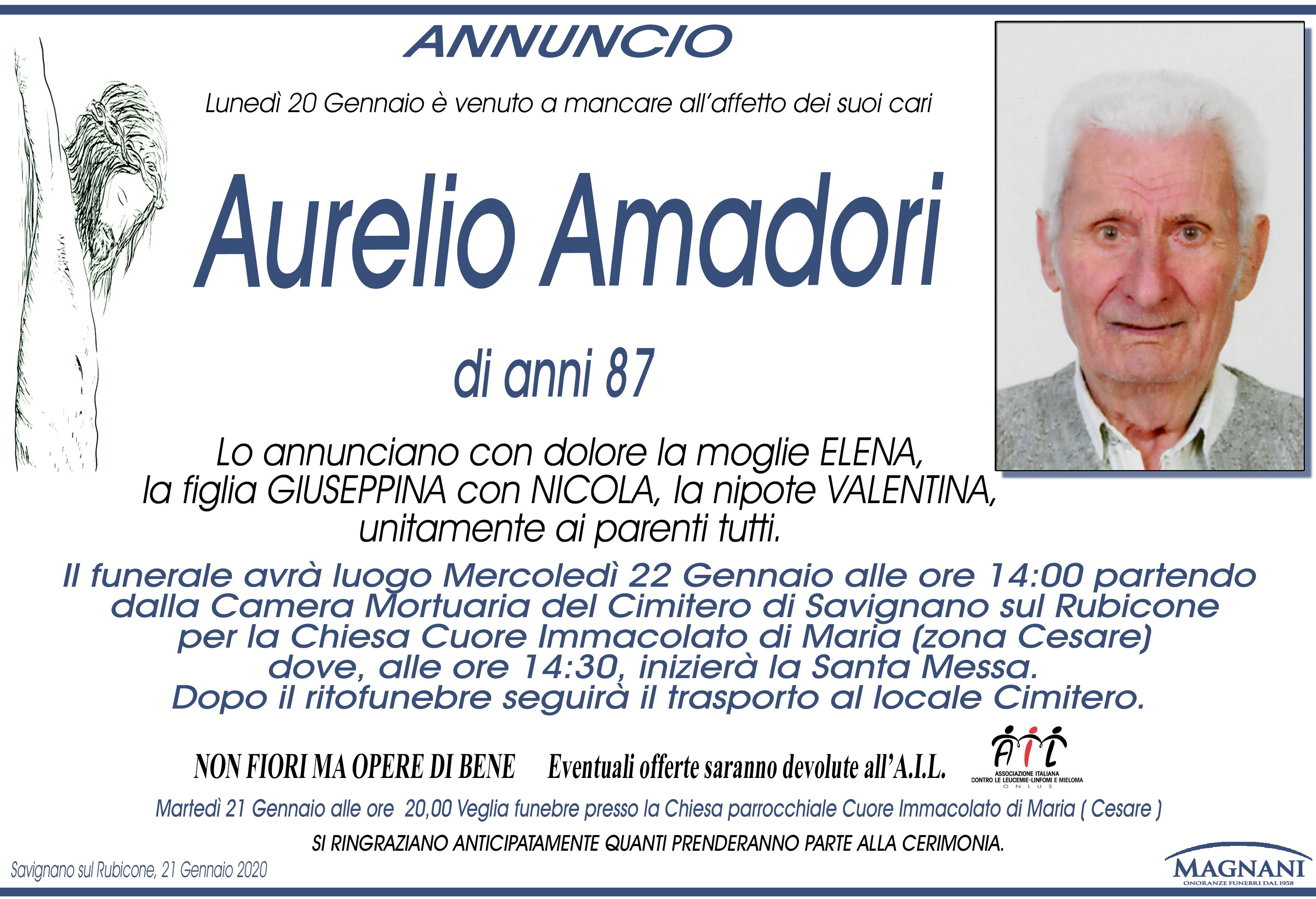 Aurelio Amadori