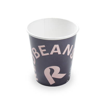 Redbeans papercups