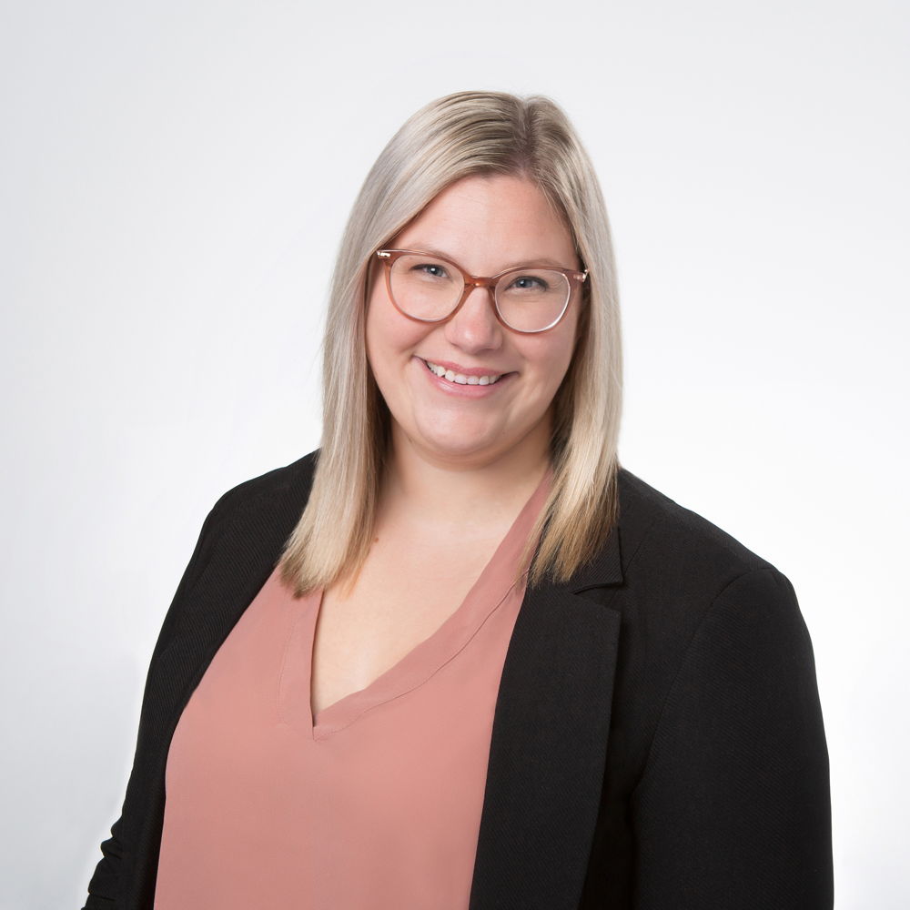 Joannie G. Parenteau