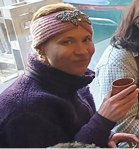Maureen Tummers