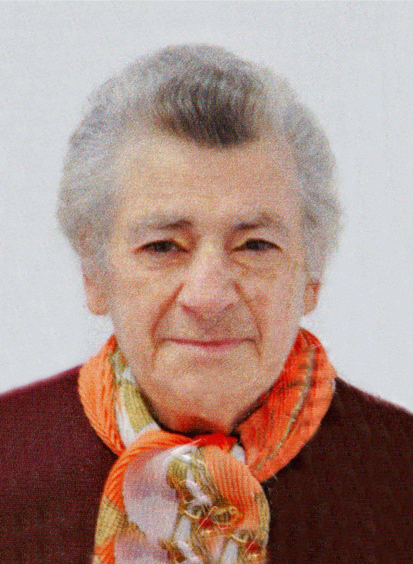 Delia Lucantoni