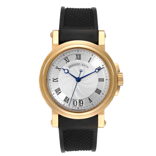 Breguet Marine Big Date