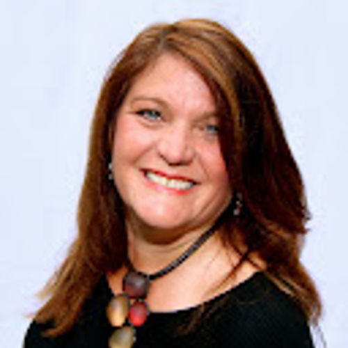 Paula  Welch