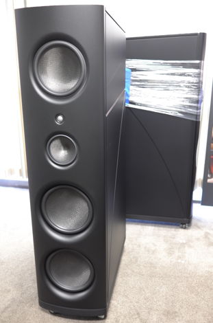 Magico Q7  in Excellent Condition upgradeable to MKII 49K