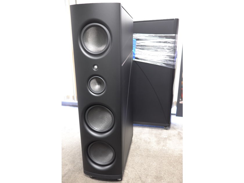 Magico Q7  in Excellent Condition upgradeable to MKII 49K