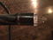 Stealth  Demo V10 Power amp cable 2.5M Mint amazing 2