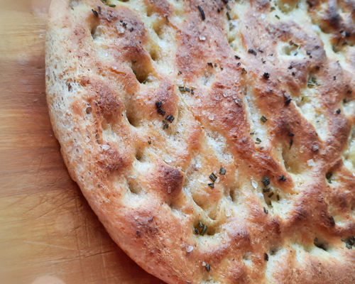 Cooking classes Sanremo: Discover focaccia and other typical San Remo street food