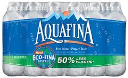 Aquafina-greenwash