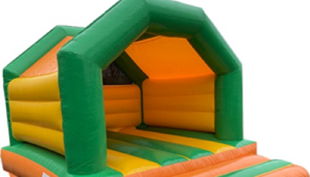 happy rent verleih springkussen dino huren