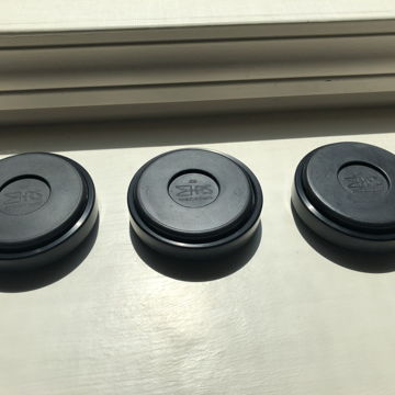 Nimbus Assembly